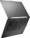 Ноутбук ASUS TUF Gaming 15 FA507NV-LP160 AMD Ryzen 5 7535HS, RAM 16 ГБ, SSD 512 ГБ, NVIDIA GeForce RTX 4060 для ноутбуков (8 Гб), Без системы, (90NR0E85-M00DT0), серый в Липецке