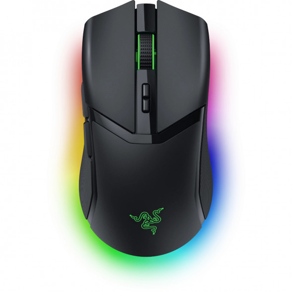 Игровая мышь Razer Cobra Pro/ Razer Cobra Pro Gaming Mouse, black в Липецке