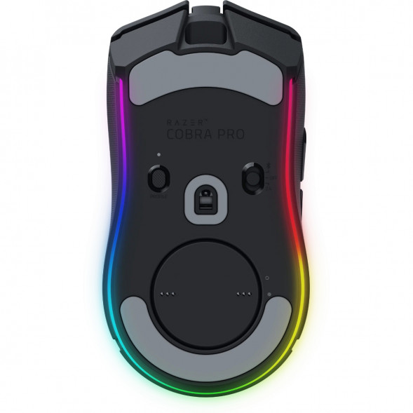 Игровая мышь Razer Cobra Pro/ Razer Cobra Pro Gaming Mouse, black в Липецке