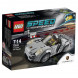 Конструктор LEGO Speed Champions 75910 Porsche 918 Spyde в Липецке