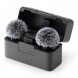 Микрофон DJI Mic Mini (2 TX + 1 RX + зарядный кейс) в Липецке