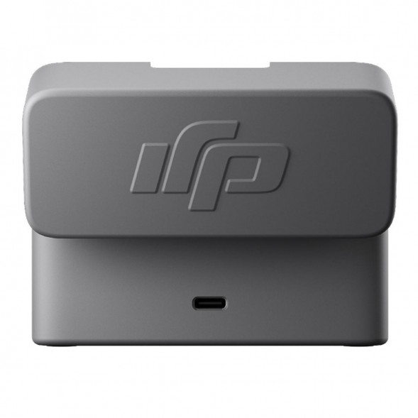 Микрофон DJI Mic Mini (2 TX + 1 RX + зарядный кейс) в Липецке