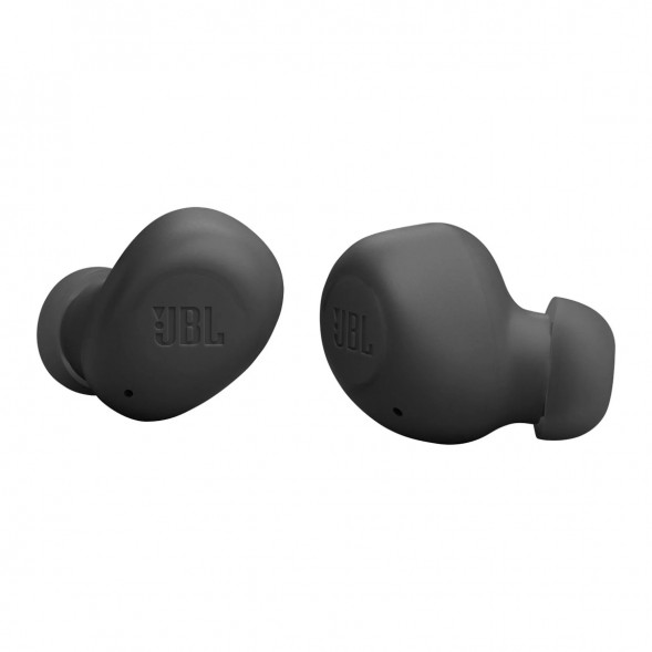 Беспроводные наушники JBL Wave Buds, Black в Липецке