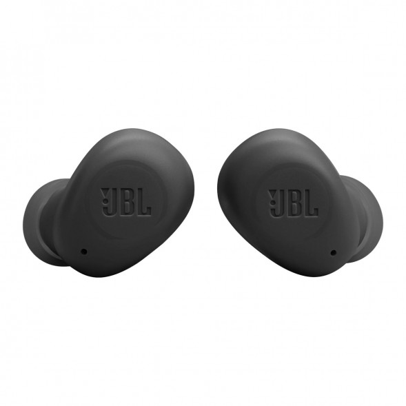 Беспроводные наушники JBL Wave Buds, Black в Липецке