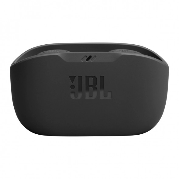 Беспроводные наушники JBL Wave Buds, Black в Липецке