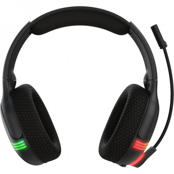 Беспроводная игровая гарнитура PDP Afterglow Wave Wireless Headset для XBOX, black в Липецке