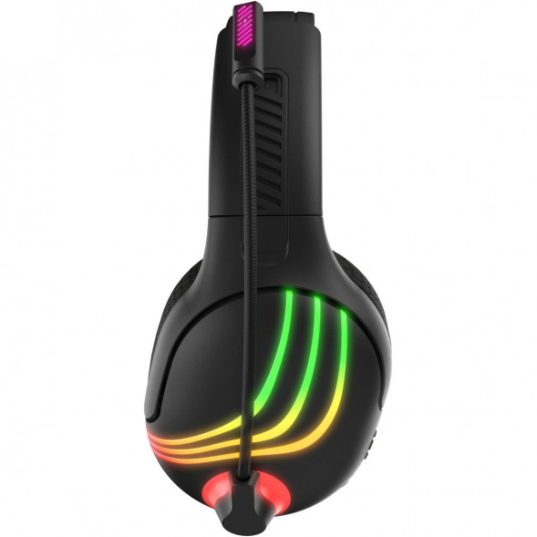 Беспроводная игровая гарнитура PDP Afterglow Wave Wireless Headset для XBOX, black в Липецке