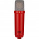 Микрофон студийный RODE NT1 Signature, Red в Липецке