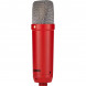 Микрофон студийный RODE NT1 Signature, Red в Липецке