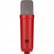 Микрофон студийный RODE NT1 Signature, Red в Липецке