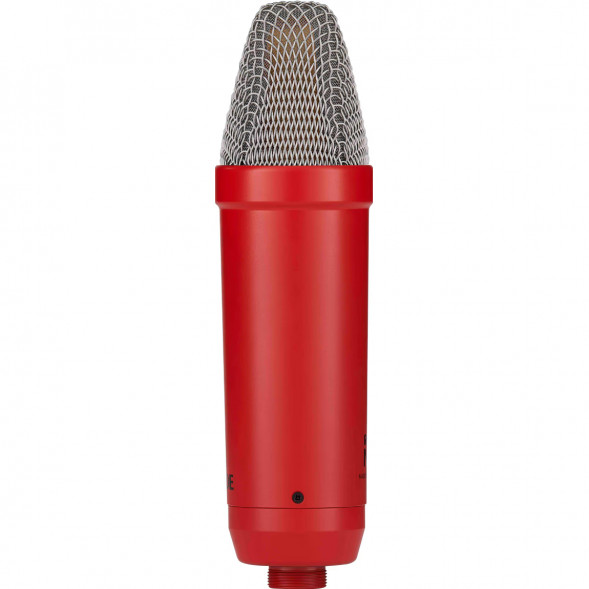 Микрофон студийный RODE NT1 Signature, Red в Липецке