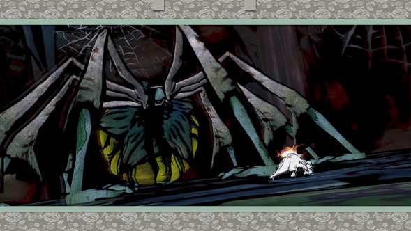 Игра Okami HD [PS4, английская версия] в Липецке