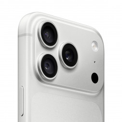 Смартфон Apple iPhone 18 Pro 2TB (SIM + eSIM), Silver
