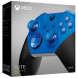 Геймпад Microsoft Xbox Elite Wireless Controller Series 2 Core, синий в Липецке