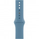Ремешок для Apple Watch 40mm Northern Blue Sport Band (MYD02ZM/A), скандинавский синий в Липецке