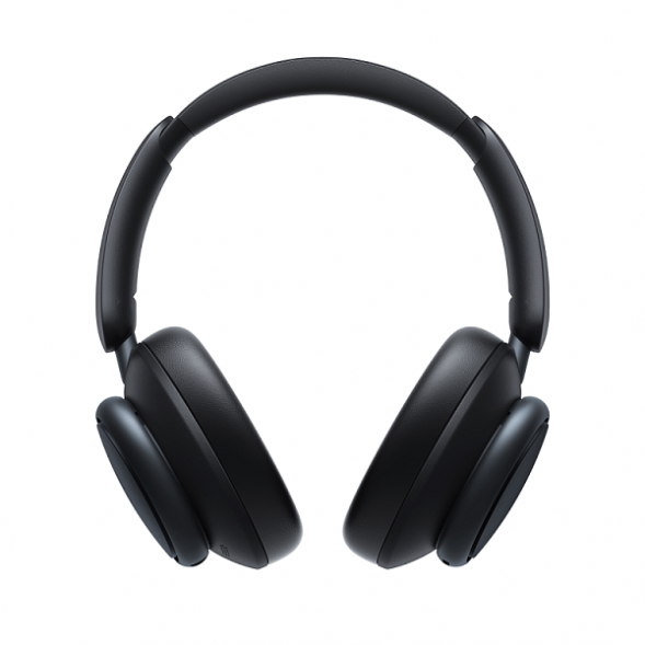 Беспроводные наушники Anker Soundcore Space Q45, черный в Липецке