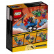 Конструктор LEGO Super Heroes 76064 Человек‑паук против Зелёного Гоблина в Липецке