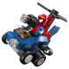 Конструктор LEGO Super Heroes 76064 Человек‑паук против Зелёного Гоблина в Липецке