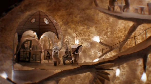 Игра Papetura. Craft Edition [Nintendo Switch, русские субтитры] в Липецке