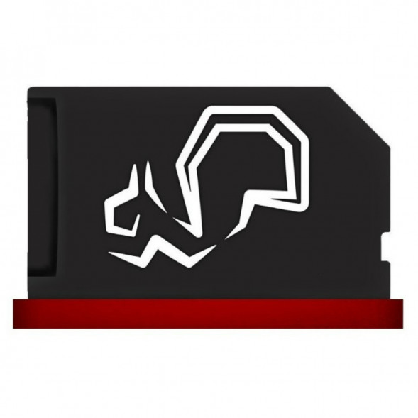 Переходник для MacBook Pro Nifty MiniDrive Pro Retina 13 4GB, Red в Липецке