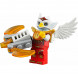 Конструктор LEGO Legends of Chima 70142 Огненный истребитель Орлицы Эрис в Липецке