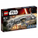 Конструктор LEGO Star Wars 75140 Военный транспорт Сопротивления в Липецке