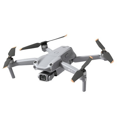 Квадрокоптер DJI Air 2S (Серый) в Липецке
