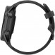 Умные часы Garmin Forerunner 570 42 мм Slate Grey Aluminium/Translucent Black 010-02970-00 в Липецке