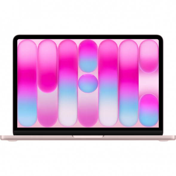 Ноутбук Apple MacBook Neo MHFH4 (A18 Pro 5-Core GPU, 8/256GB), Розовый/Blush в Липецке