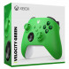 Геймпад Microsoft Xbox Series, velocity green в Липецке