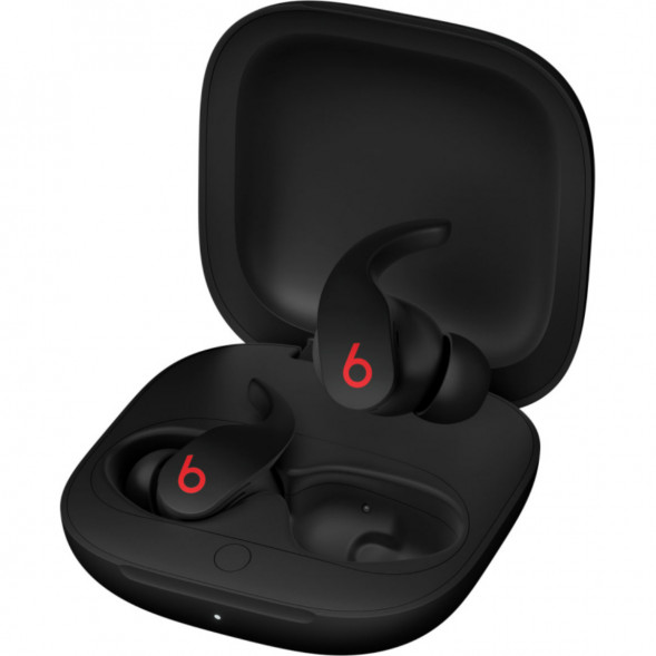 Беспроводные наушники Beats Fit Pro, черный в Липецке