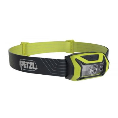 Налобный фонарь Petzl Tikka E061AA03, yellow в Липецке