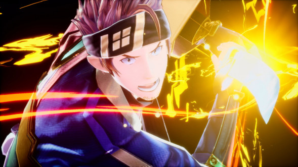 Игра Sword Art Online: Last Recollection [PS5, английская версия] в Липецке