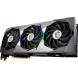 Видеокарта MSI GeForce RTX 3080 SUPRIM X 10G в Липецке