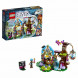 Конструктор LEGO Elves 41173 Школа драконов в Липецке