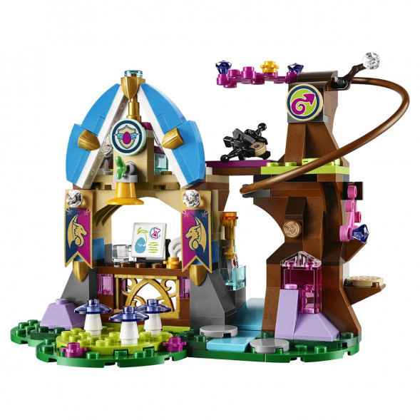 Конструктор LEGO Elves 41173 Школа драконов в Липецке
