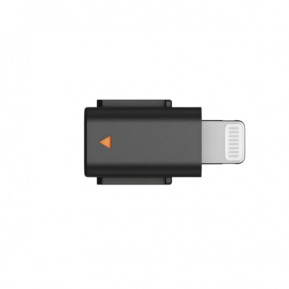 Адаптер DJI Mic Mini Mobile Phone Adapter (Lightning) в Липецке