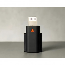 Адаптер DJI Mic Mini Mobile Phone Adapter (Lightning)