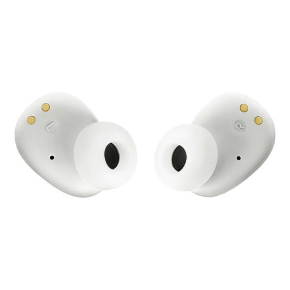 Беспроводные наушники JBL Wave Buds, White в Липецке
