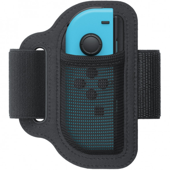 Ring Fit Adventure (Игра + контроллер Ring-Con + ремень на ногу Belt) [Nintendo Switch, английская версия] в Липецке