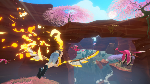 Ring Fit Adventure (Игра + контроллер Ring-Con + ремень на ногу Belt) [Nintendo Switch, английская версия] в Липецке