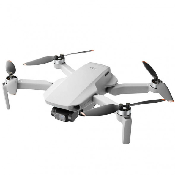 Квадрокоптер DJI Mini 2 в Липецке