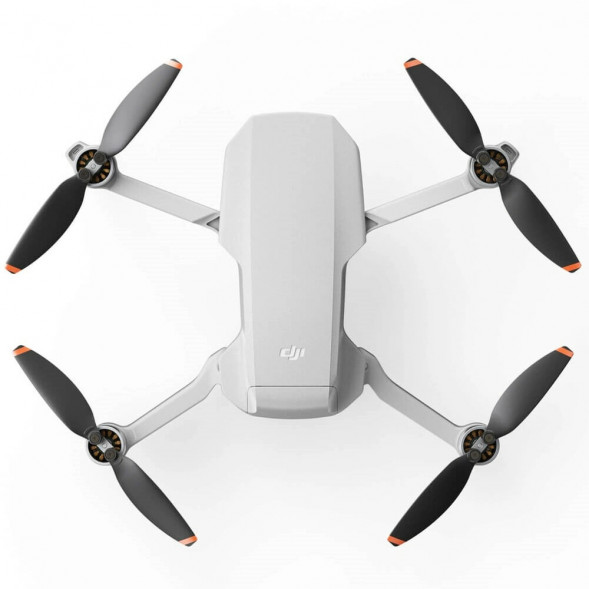 Квадрокоптер DJI Mini 2 в Липецке