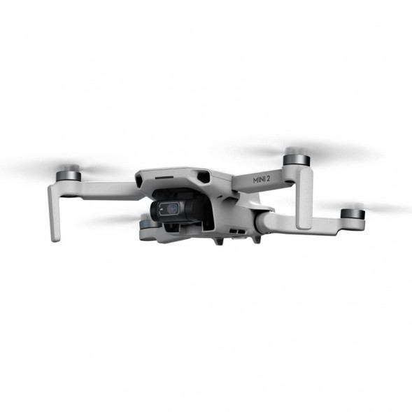Квадрокоптер DJI Mini 2 в Липецке