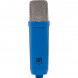 Микрофон студийный RODE NT1 Signature, Cobalt в Липецке
