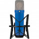 Микрофон студийный RODE NT1 Signature, Cobalt в Липецке