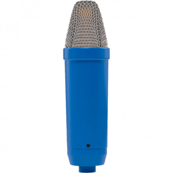 Микрофон студийный RODE NT1 Signature, Cobalt в Липецке