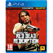 Игра Red Dead Redemption [PS4, русские субтитры] в Липецке