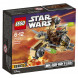 Конструктор LEGO Star War 75129 Боевой корабль Вуки в Липецке