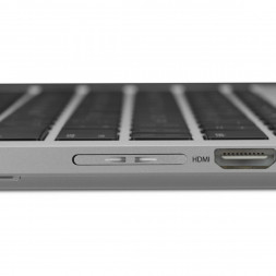Переходник для MacBook Pro Nifty MiniDrive Pro Retina 13 4GB, Silver